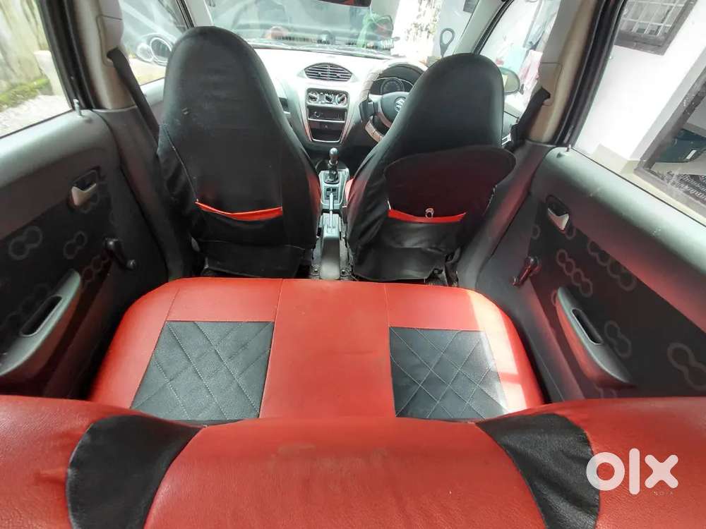 Maruti Suzuki Alto 800 2014 Petrol 69800 Km Good Showroom Condition