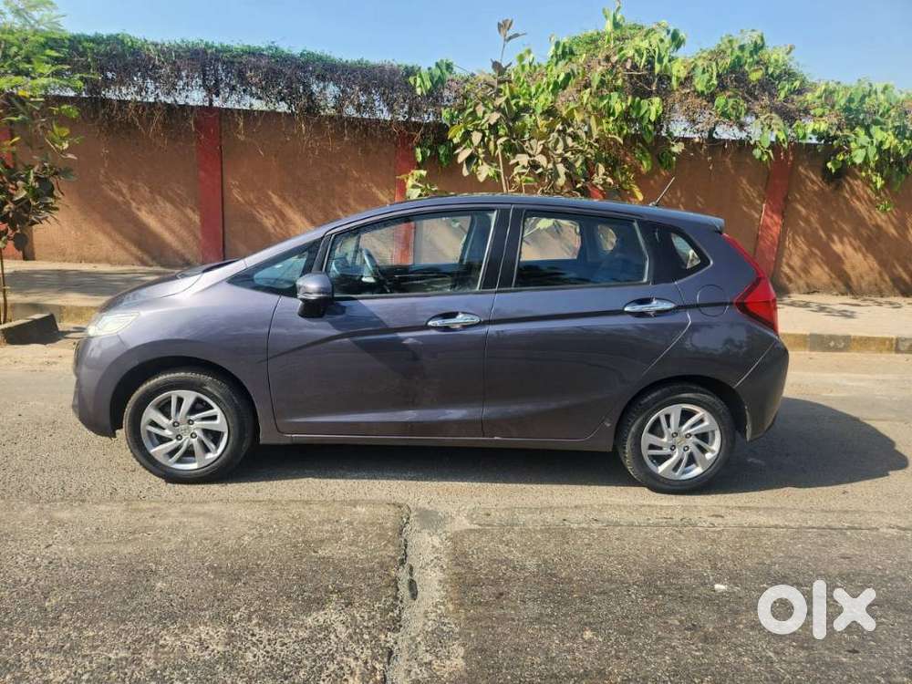 Honda Jazz Vx, 2019, Petrol