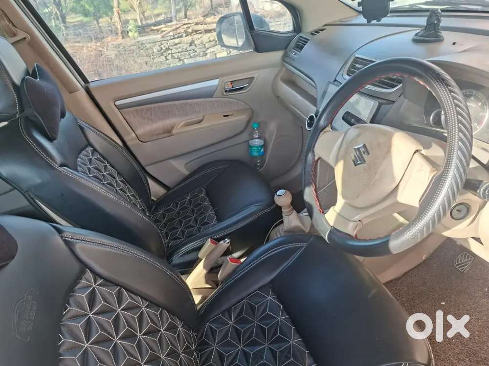 Maruti Suzuki Ertiga 2012 Model Good Condition