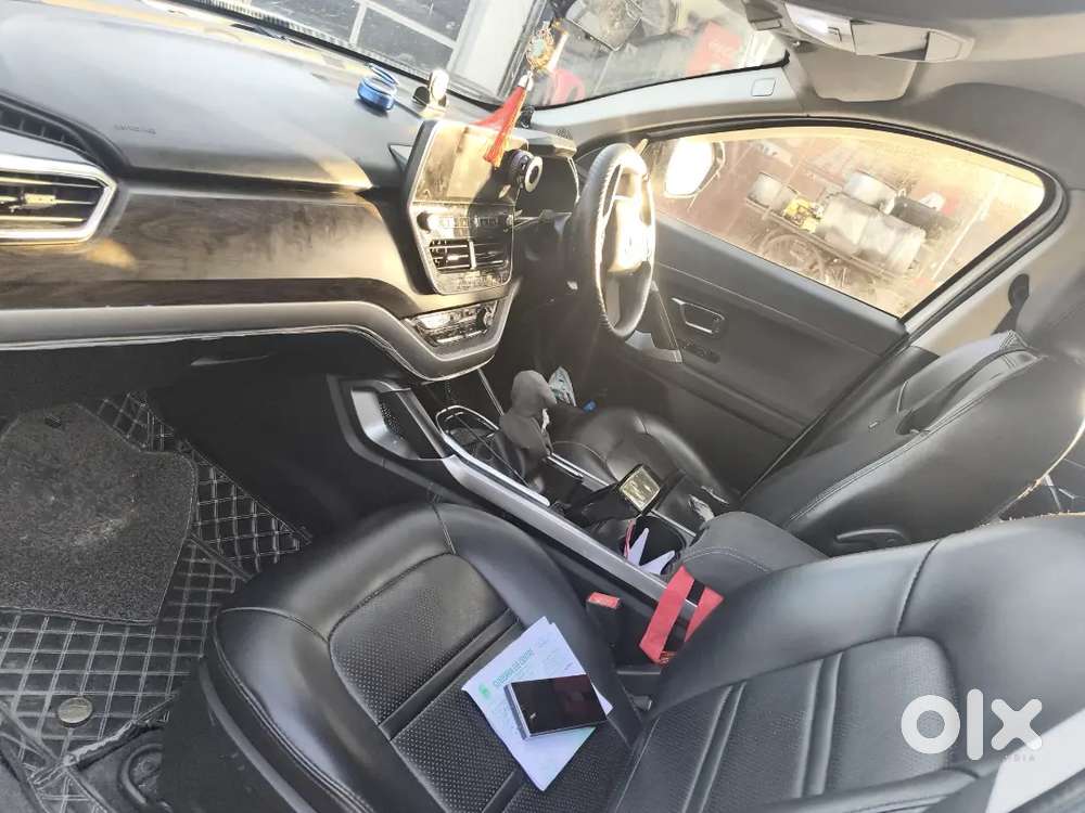 Tata Harrier 2.0 Kryotec Xt Plus 2019 Diesel