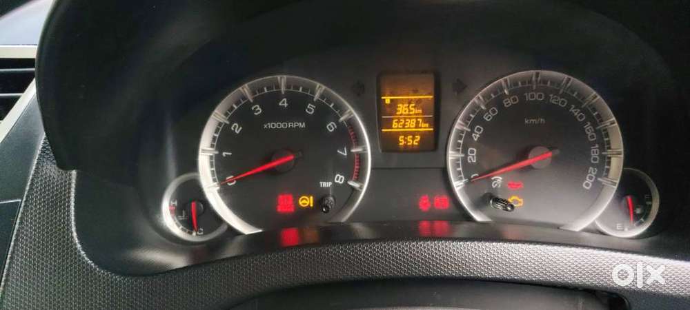 Maruti Suzuki Swift-dzire