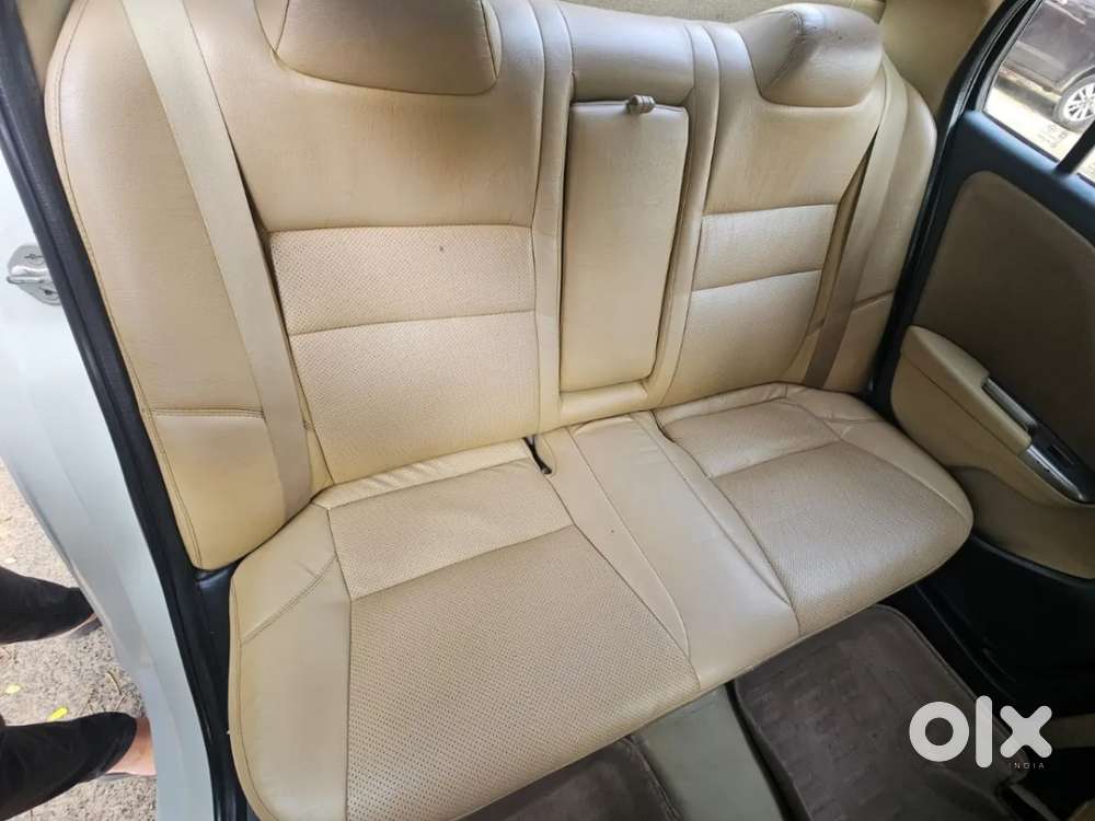 Honda City I Dtec V, 2014, Diesel