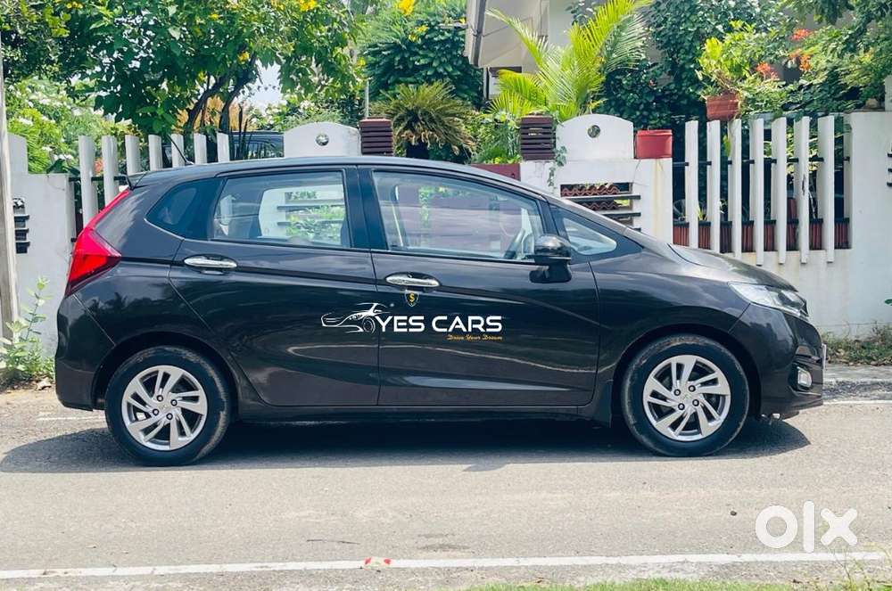 Honda Jazz 1.2 Zx I-vtec, 2021, Petrol