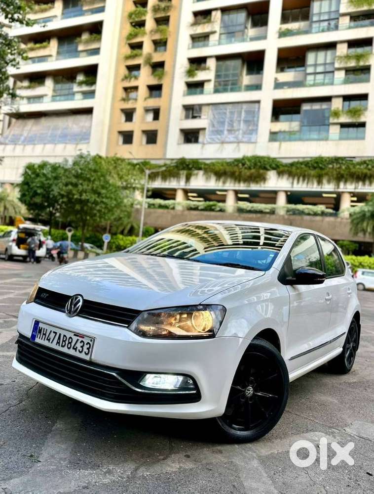Volkswagen Polo 1.2 Gt Tsi, 2018, Petrol