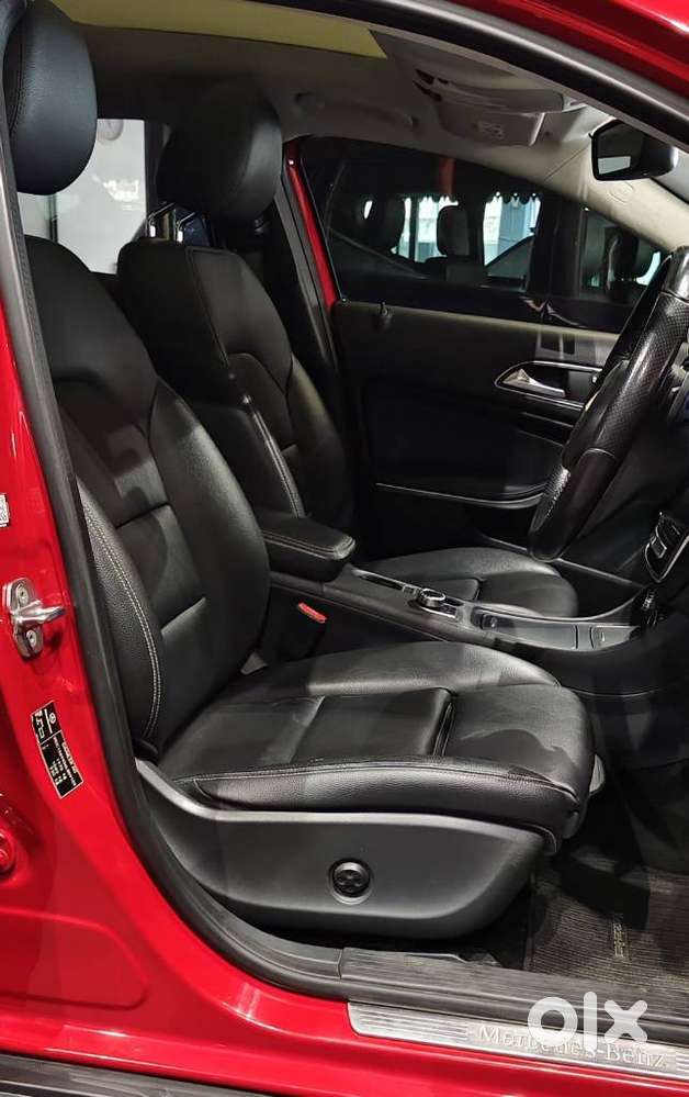 Mercedes-benz Gla 200, 2018, Petrol