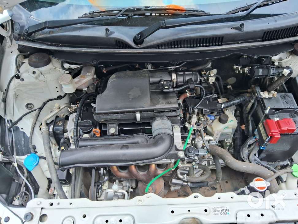 Maruti Suzuki Baleno 1.2 Zeta At, 2024, Petrol