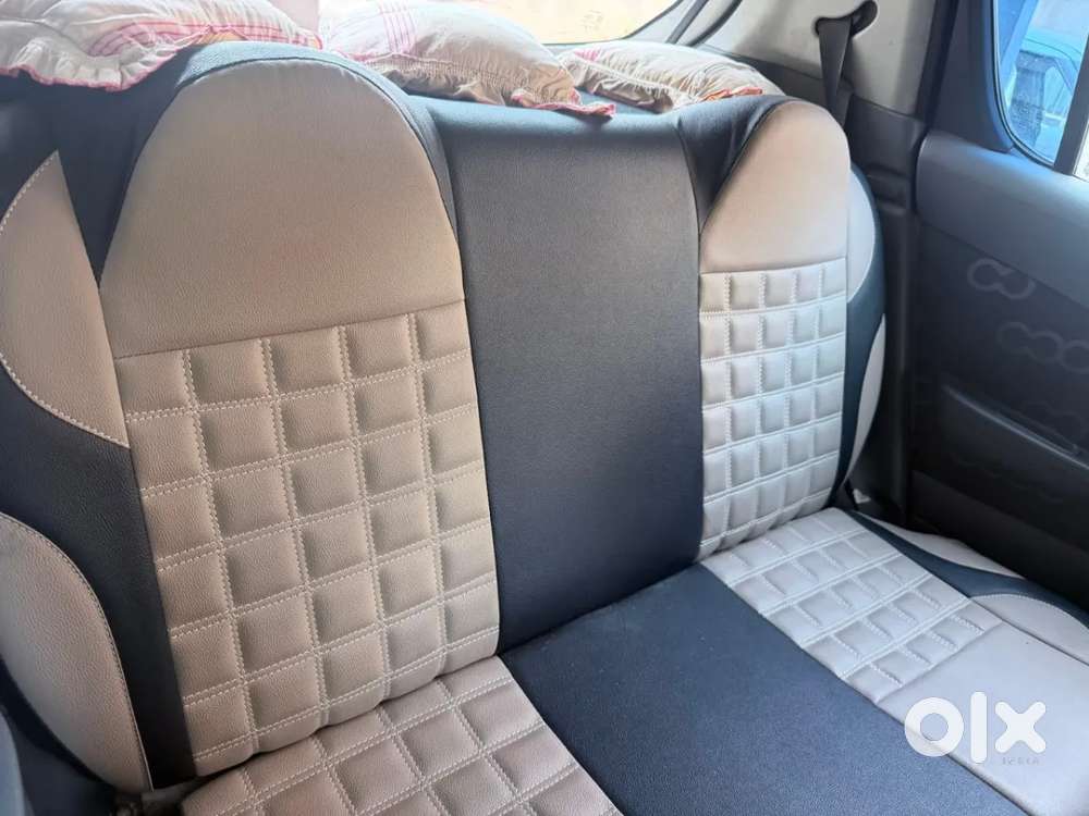 Maruti Suzuki Alto 800 Cng Lxi Optional, 2016, Cng & Hybrids