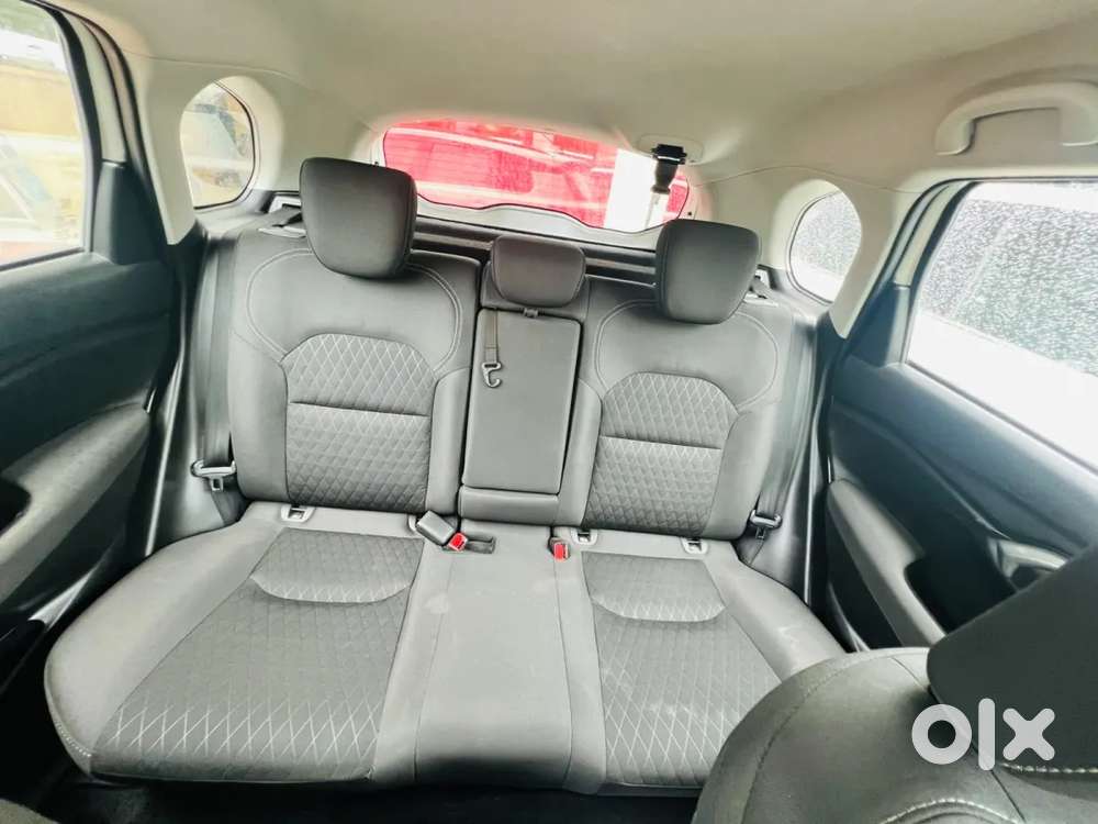 Toyota Urban Cruiser Hyryder 1.5 S Neo Drive, 2024, Petrol