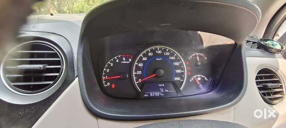 Hyundai Xcent 1.2 Prime T Plus Crdi, 2019, Diesel