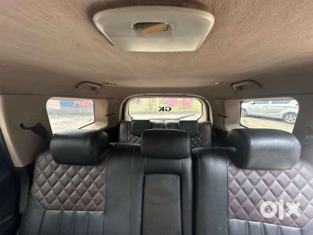 Mahindra Xuv500 Diesel Manual 2012