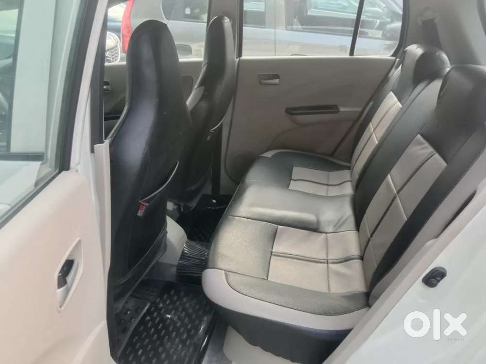 Maruti Suzuki Celerio Zxi(o) Amt, 2018, Petrol