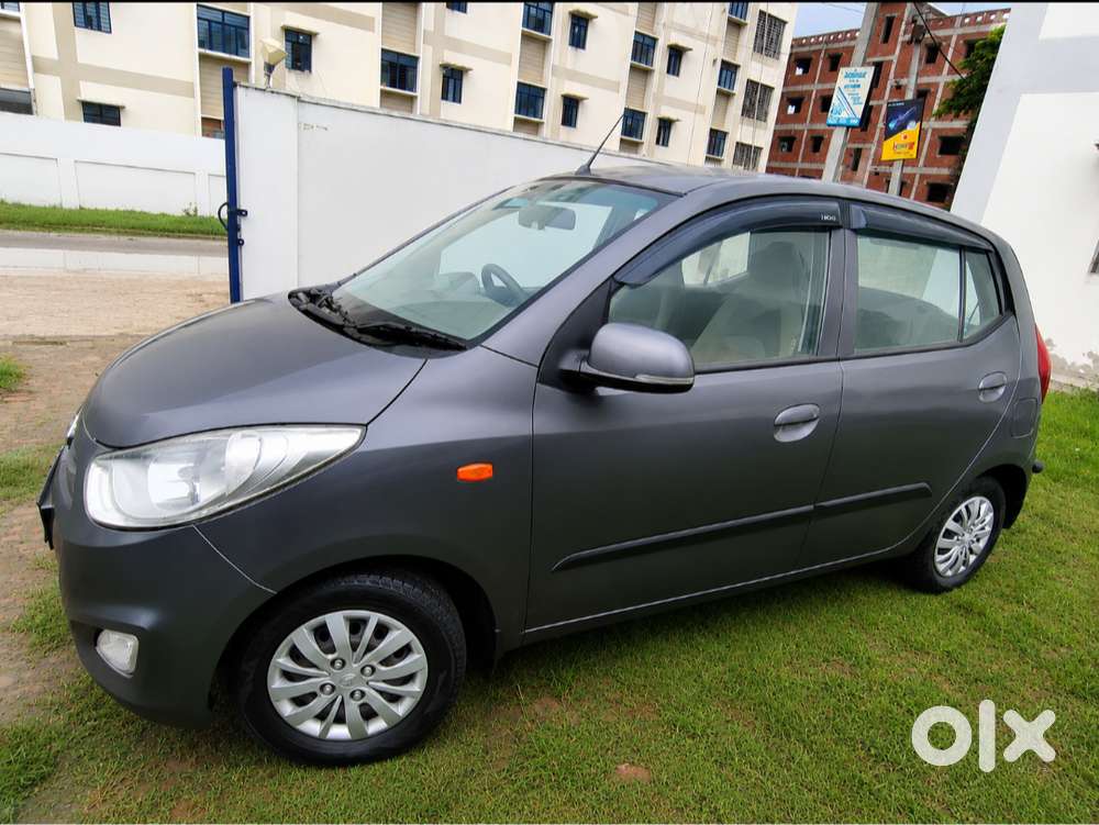 Hyundai I10 2014 Petrol Very Good Condition.