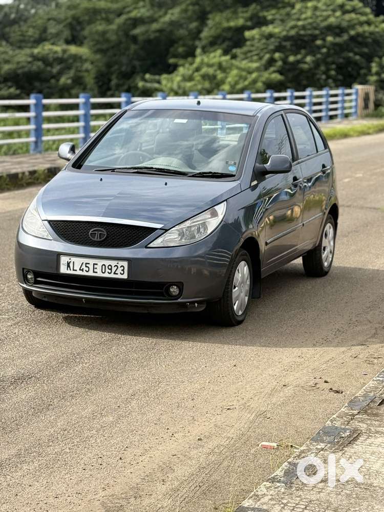 Tata Indica Vista Quadrajet 90 Vx, 2010, Diesel