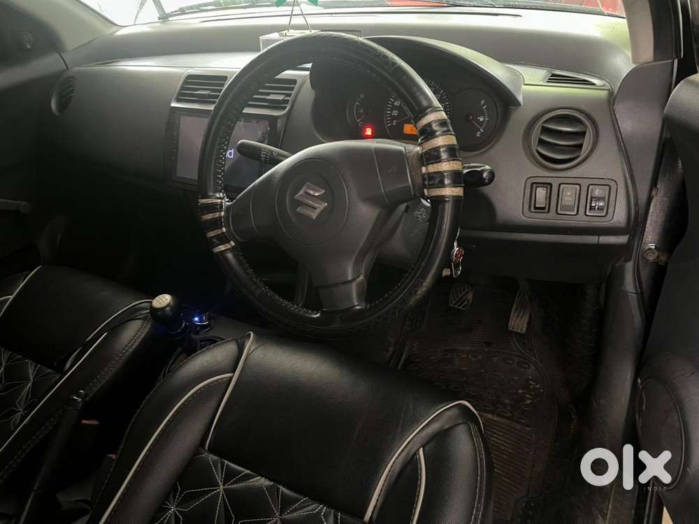 Maruti Suzuki Swift 2010 Diesel Good Condition