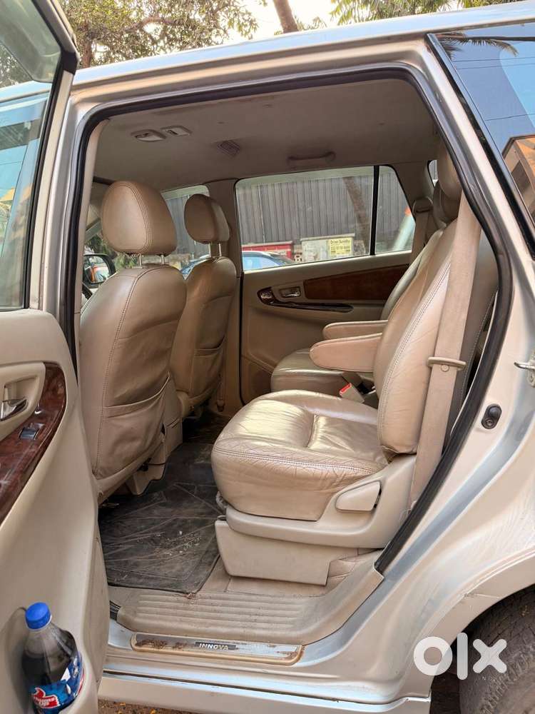 Toyota Innova 2012-2013 2.5 Vx (diesel) 7 Seater Bs Iv, 2013, Diesel