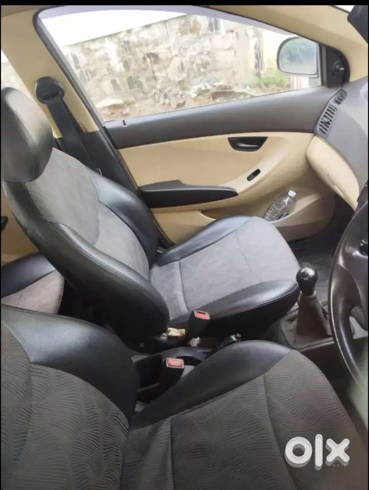 Hyundai Eon 20013 Cng & Petrol 67000 Km Driven
