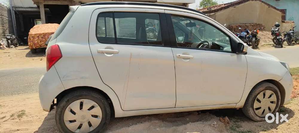 Maruti Suzuki Celerio X 2018 Petrol 90000 Km Driven