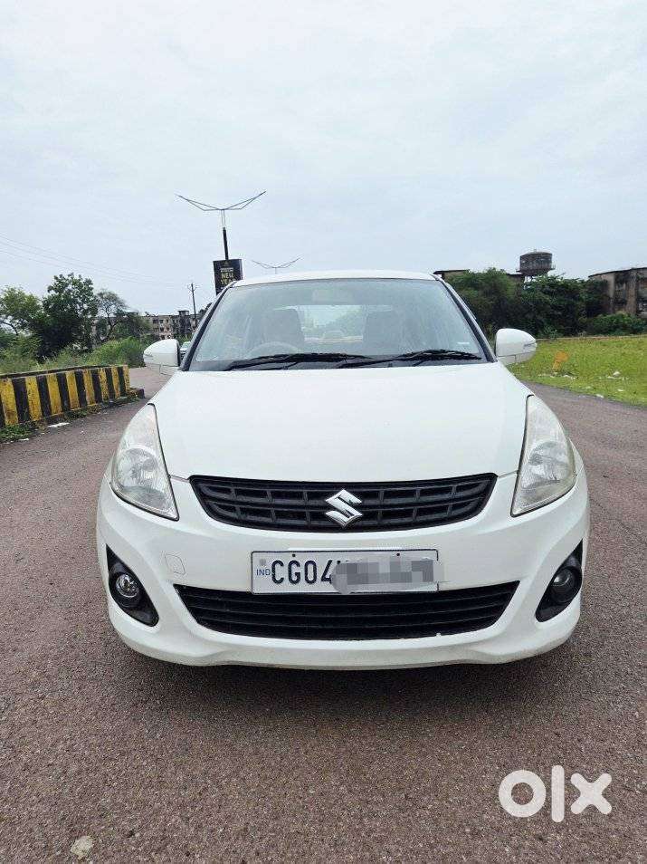 Maruti Suzuki Swift Dzire Vdi Bsiv, 2015, Diesel