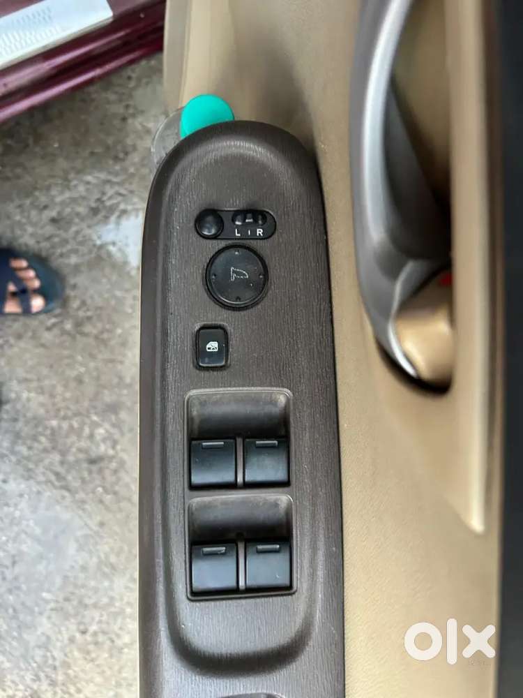 Honda Amaze Vx-idtec