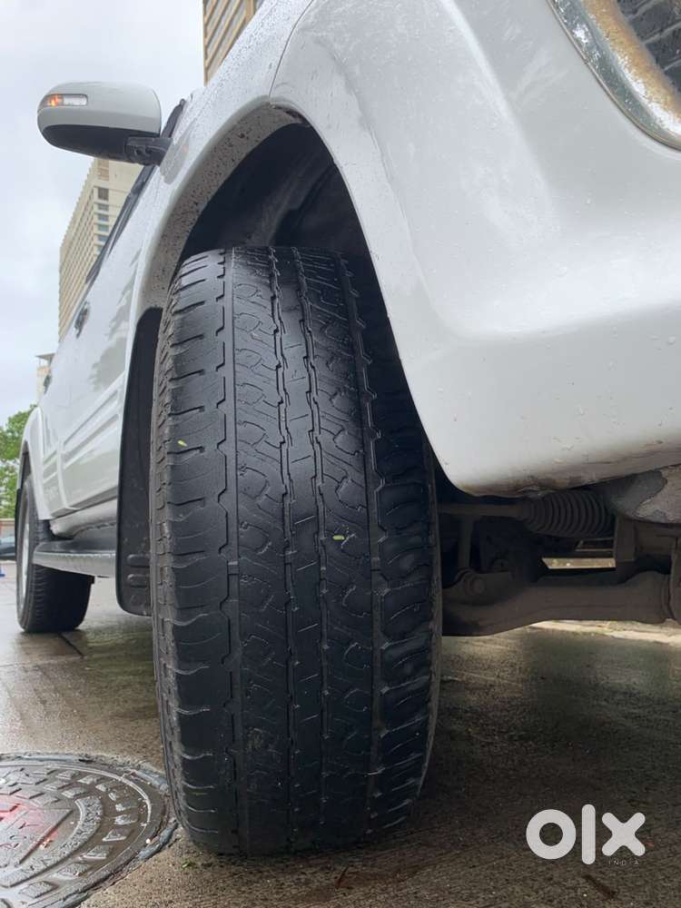 Toyota Fortuner 3.0 4x2 Mt, 2014, Diesel