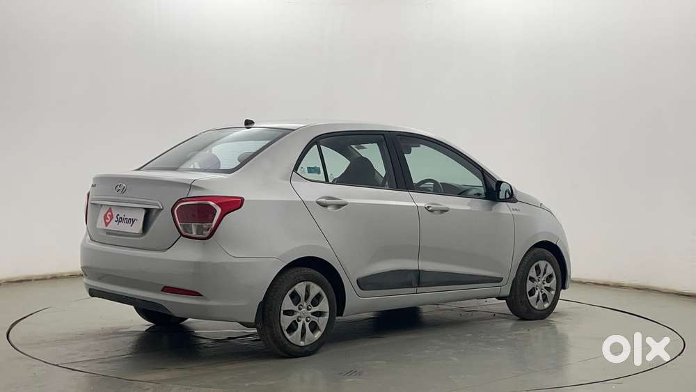Hyundai Xcent [ ] 1.2 S, 2016, Petrol