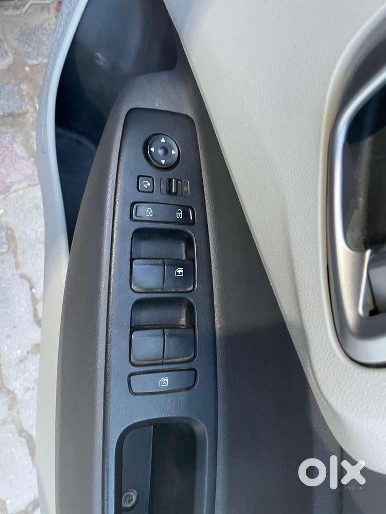 Hyundai Grand I10 Nios Sportz Petrol, 2020, Petrol