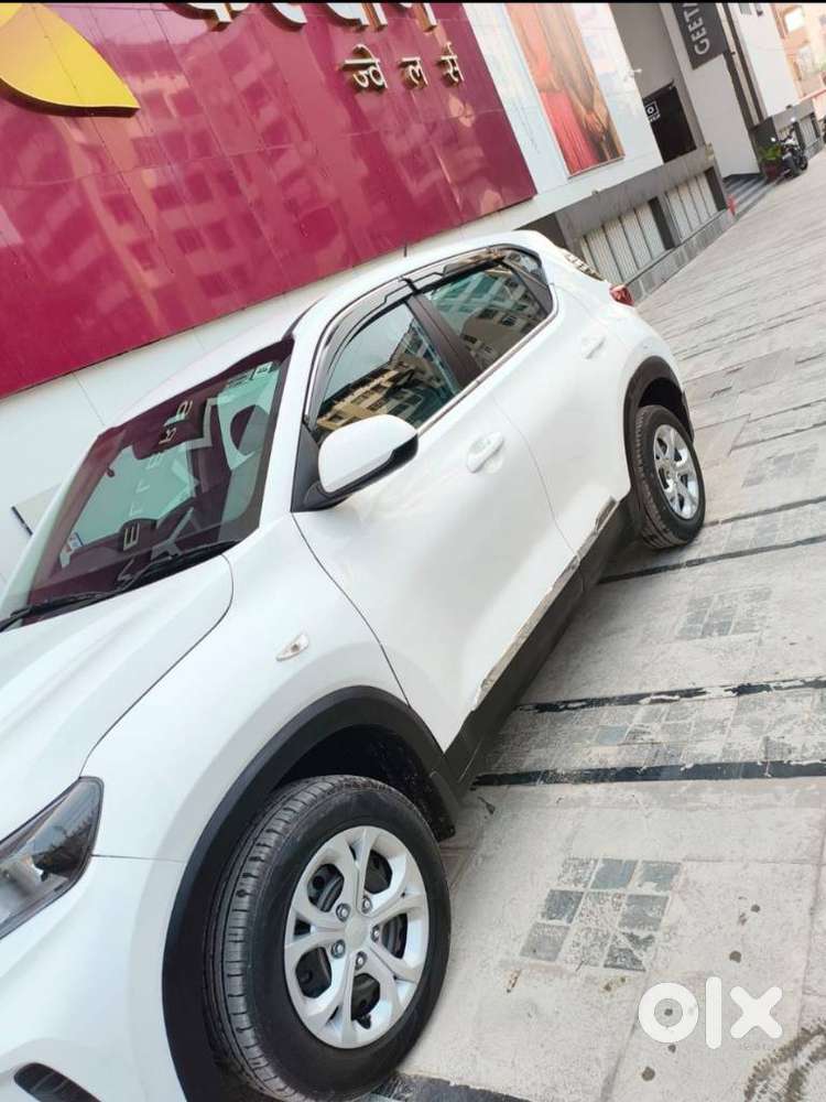 Kia Sonet 1.2 Htk Plus, 2023, Diesel