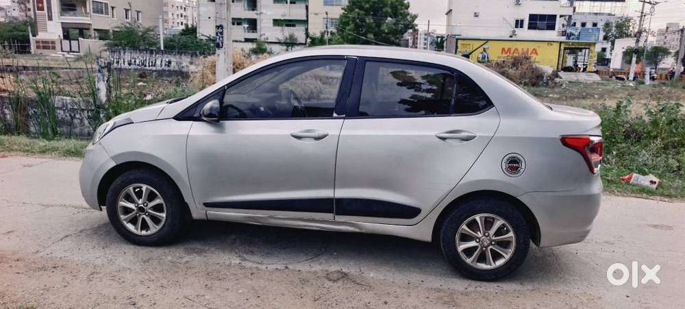 Hyundai Xcent S 1.2 (o), 2015, Petrol