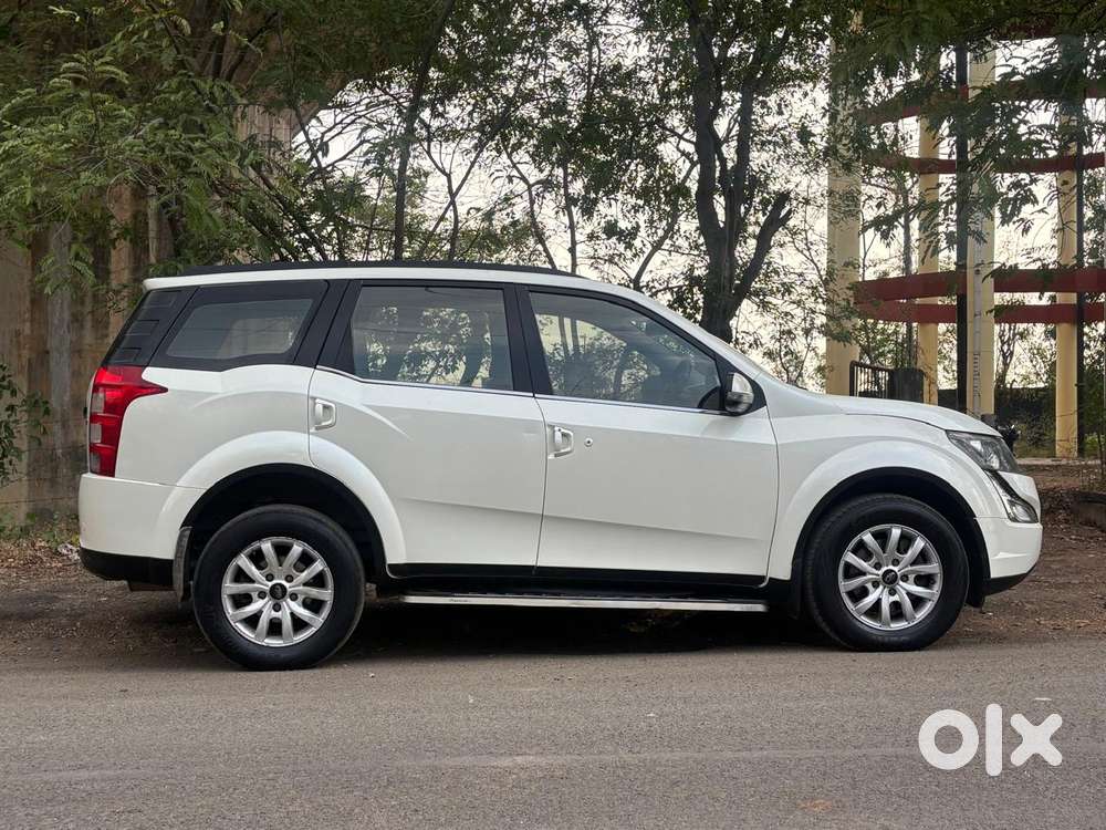 Mahindra Xuv500 2.2 W10, 2016, Diesel