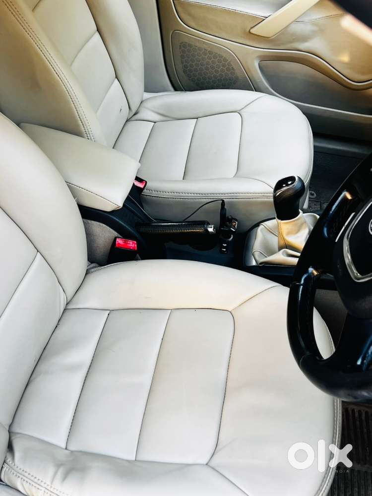 Skoda Laura 2012 Diesel Well Maintained