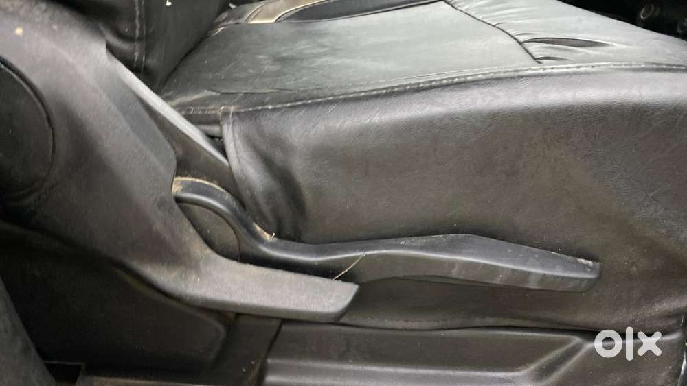 Maruti Suzuki Xl6 Zeta, 2021, Petrol