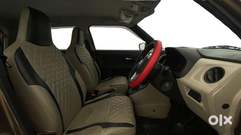 Maruti Suzuki Wagon R 1.2 Vxi, 2020, Petrol