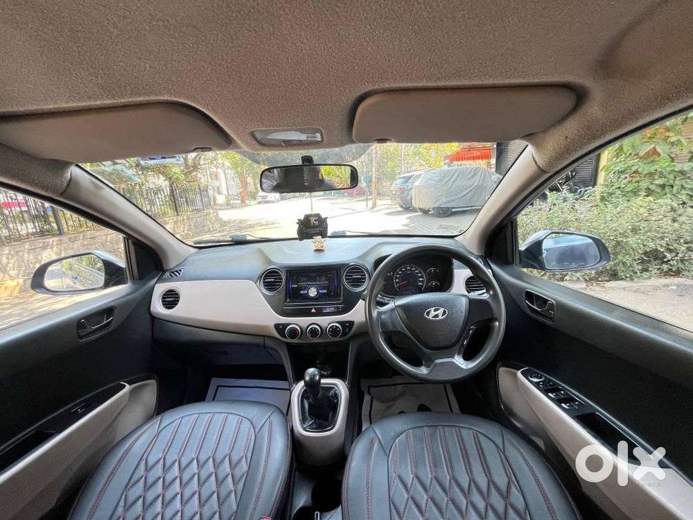 Hyundai I10 Sportz 1.1l, 2014, Diesel