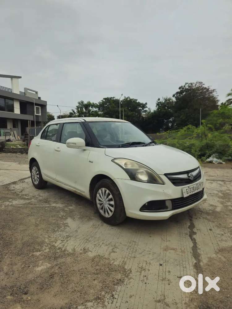 Maruti Suzuki Dzire 2016 Diesel 180000 Km Driven