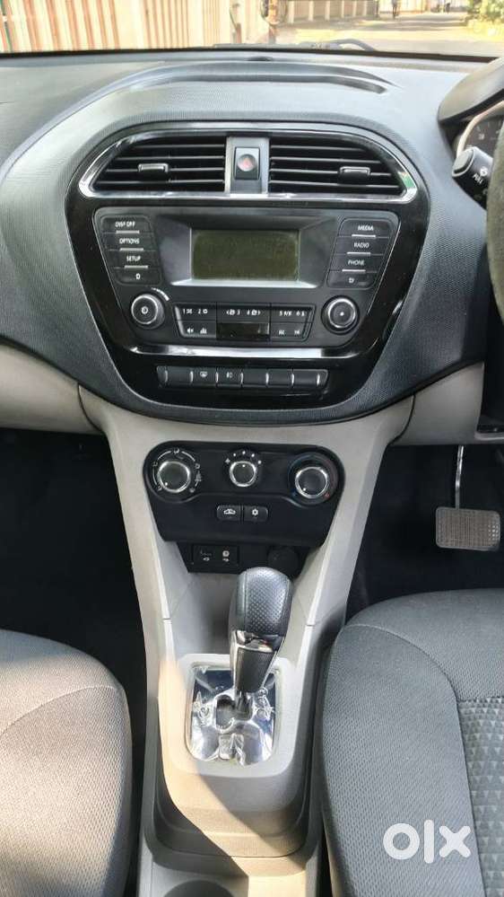 Tata Tiago 1.2 Revotron Xza, 2017, Petrol