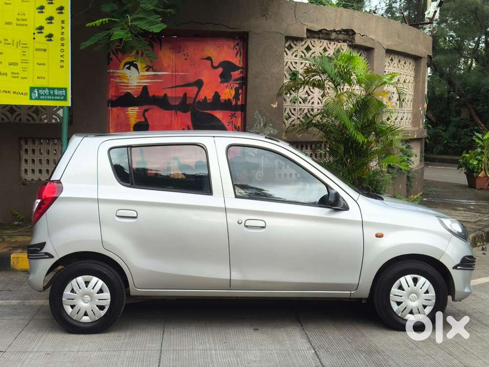 Maruti Suzuki Alto 800 Cng Lxi, 2014, Cng & Hybrids