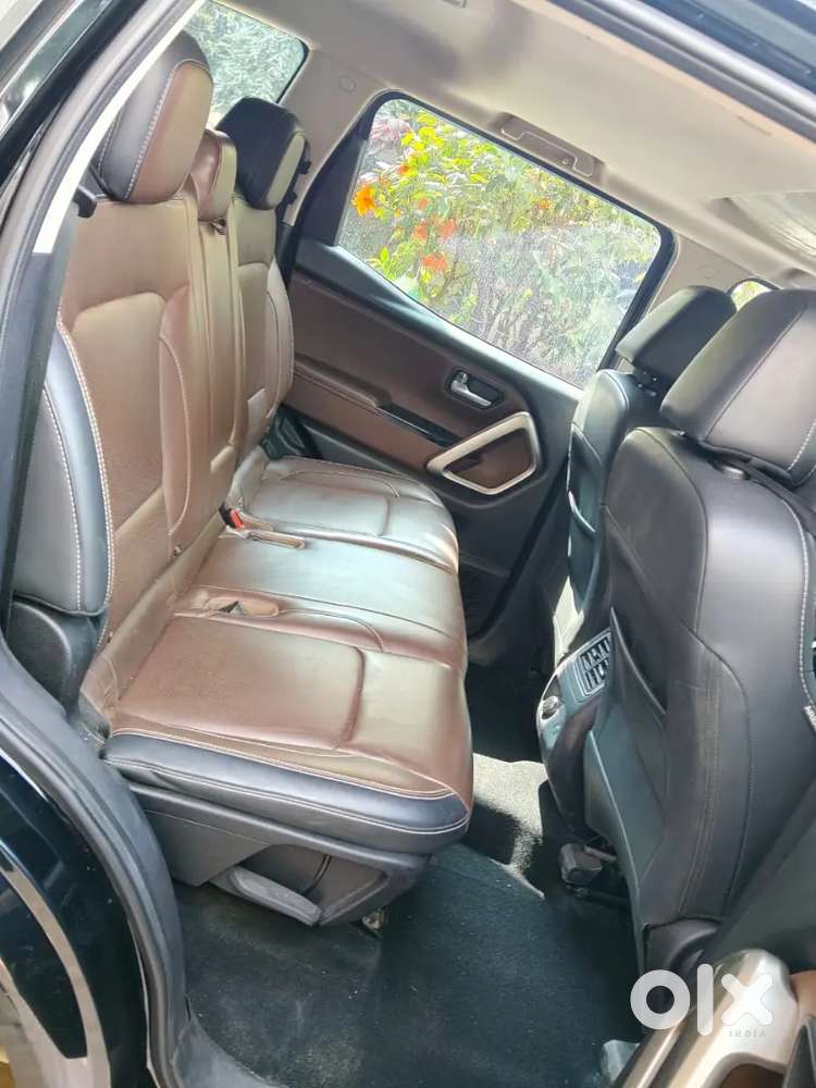 Mahindra Scorpio N 2023 New Car