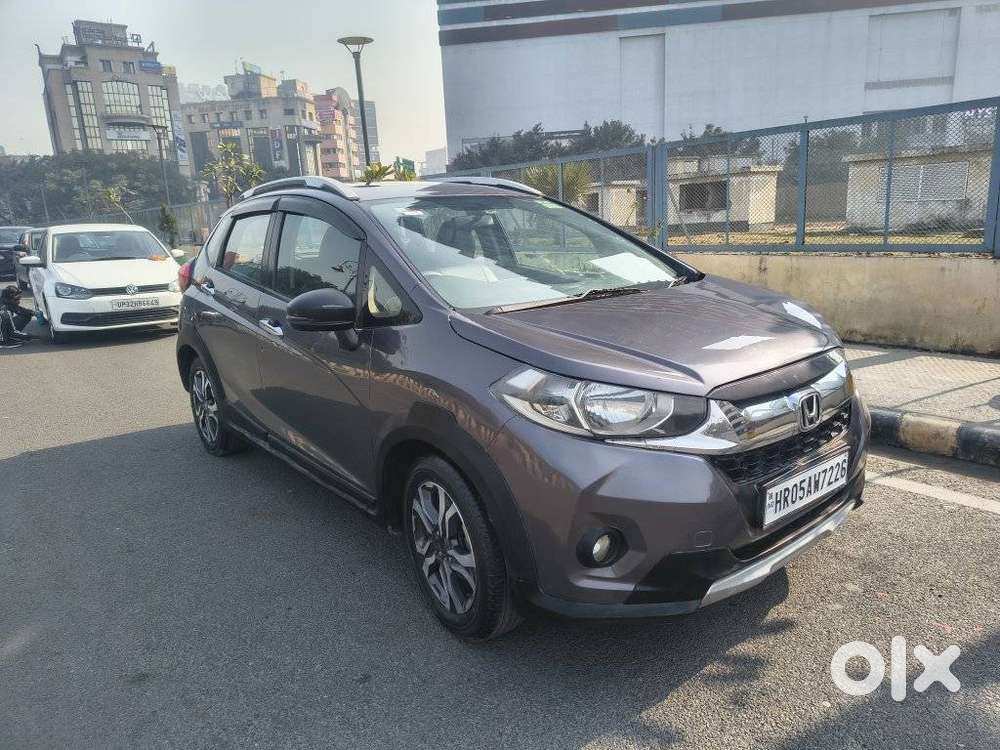 Honda Wr-v I-dtec V, 2017, Diesel