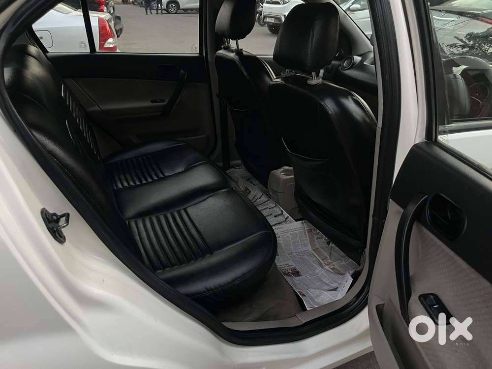 Ford Fiesta 2008-2011 1.6 Duratec Exi, 2007, Petrol