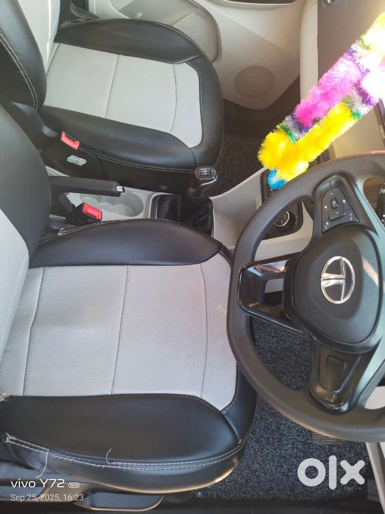 Tata Tigor 1.2 Revotron Xz Plus, 2023, Petrol