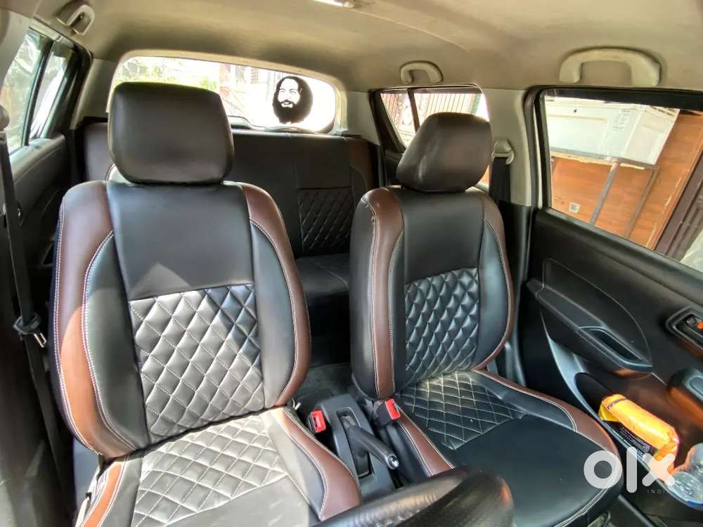 Swift Car A One Condition