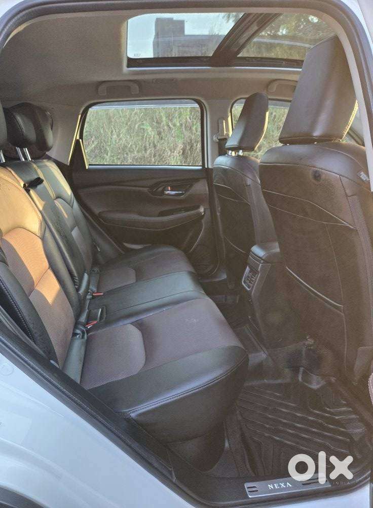 Maruti Suzuki Grand Vitara