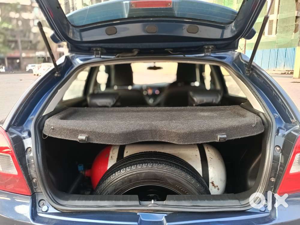 Maruti Suzuki Baleno Zeta, 2020, Cng & Hybrids