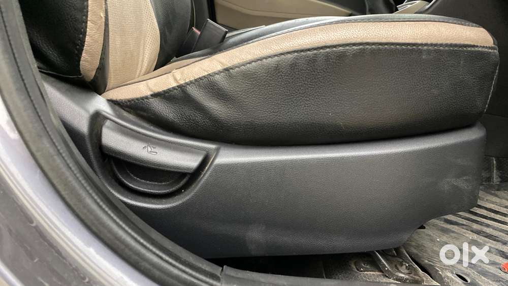 Hyundai Grand I10 Sportz 1.2 Kappa Vtvt, 2016, Petrol