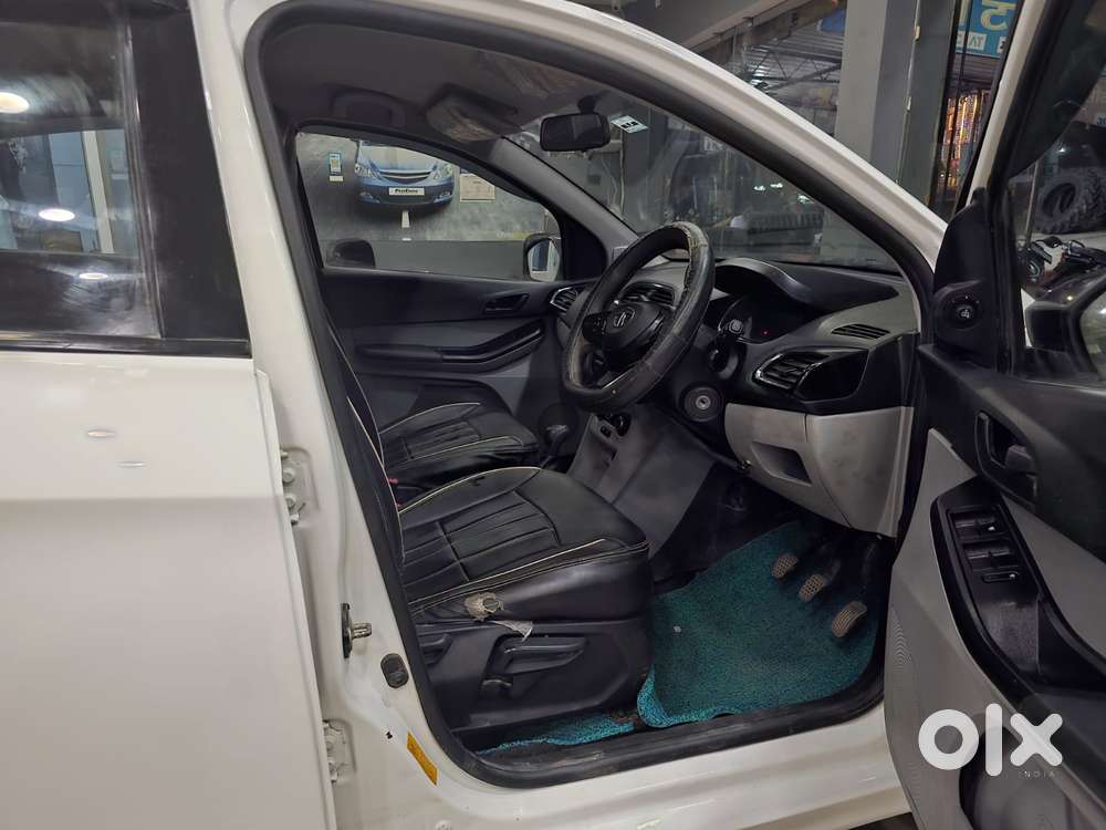 Tata Tiago 1.05 Revotorq Xt Option, 2023, Petrol