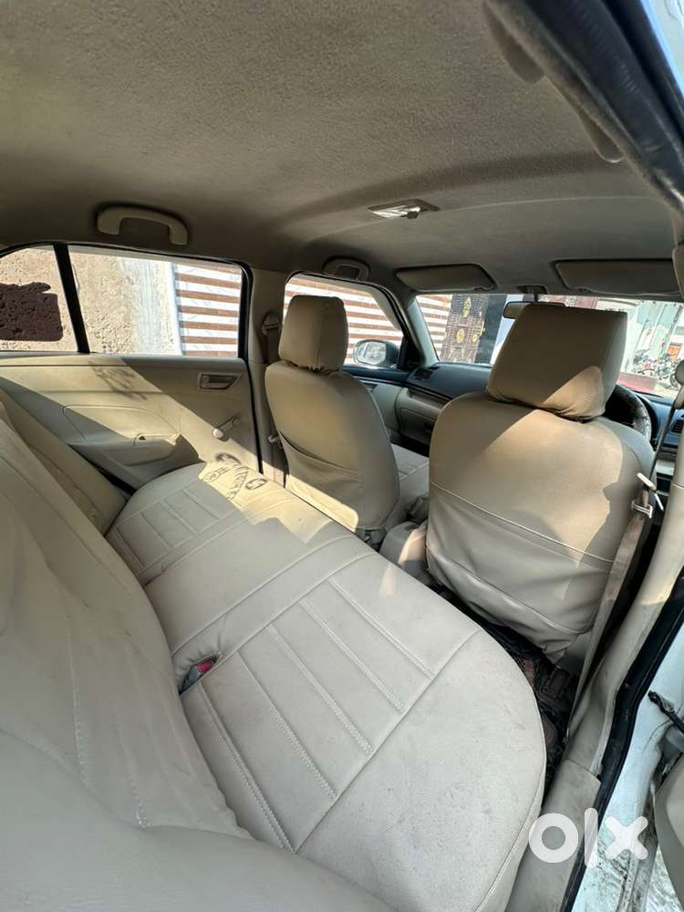 2017 Maruti Dzire Vxi Ags