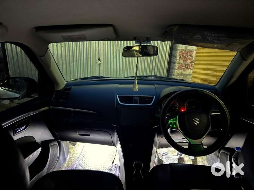 Maruti Suzuki Swift 2012 Petrol Good Condition