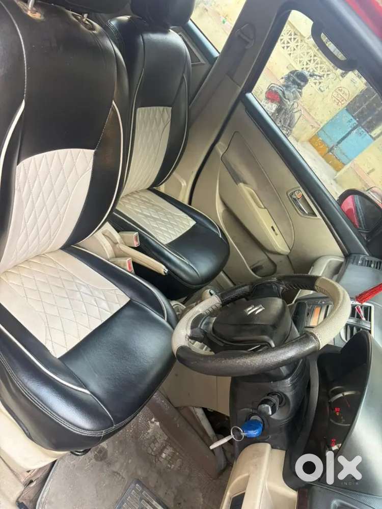 Maruti Suzuki Dzire 2012 Diesel Well Maintained