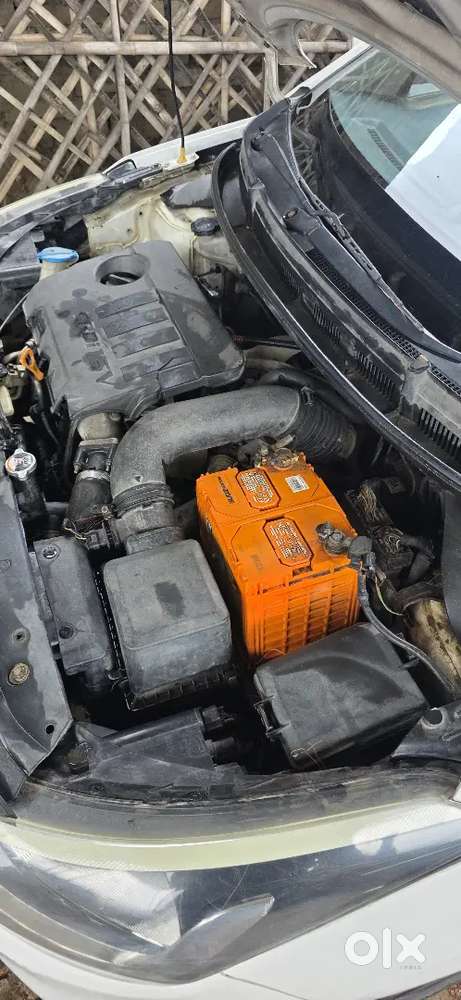 Hyundai I20 1.4 Crdi 2015