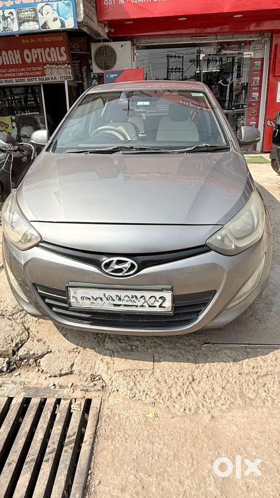 Hyundai I20 2013 Diesel Well Maintained